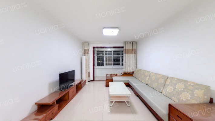 瀚宇新城二手房实景图