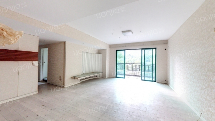 南国花园二手房实景图