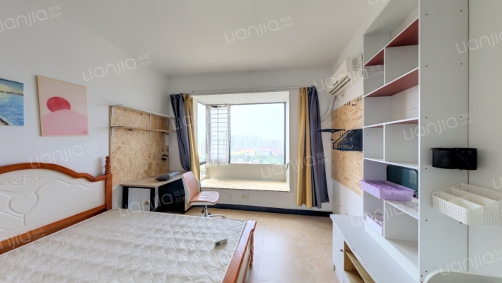 高升金典二手房实景图