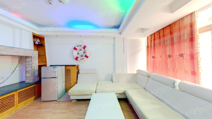 嘉澄小区二手房实景图