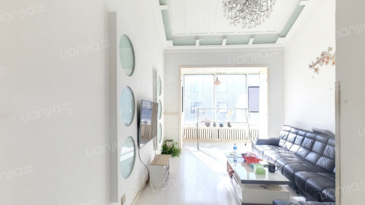 繁荣新居二手房实景图