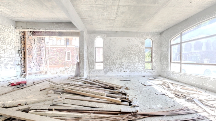 迪亚春天花园二手房实景图