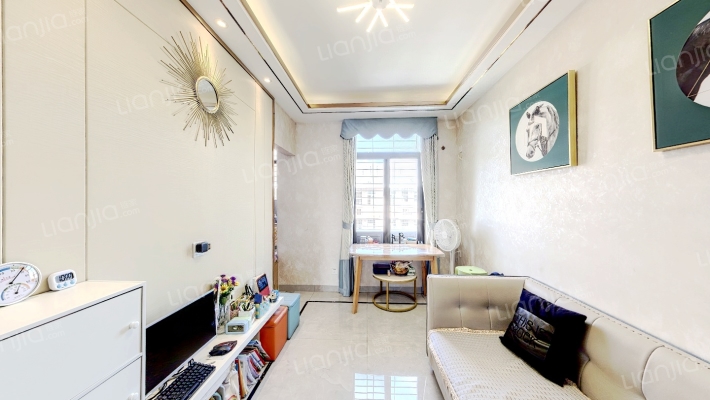 槟榔东里双号区二手房实景图