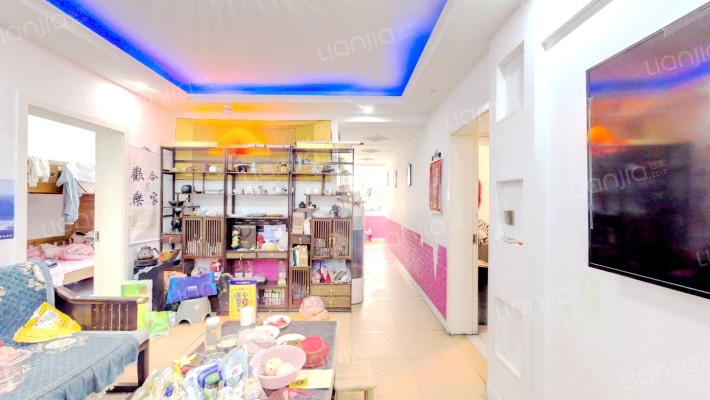 姜砦北街15号院二手房实景图