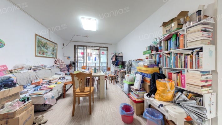 美岸栖庭一期二手房实景图