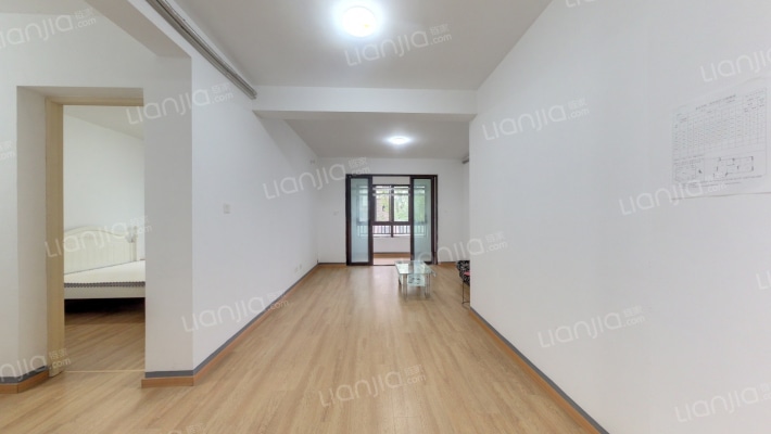 永欣新寓蔷薇苑二手房实景图