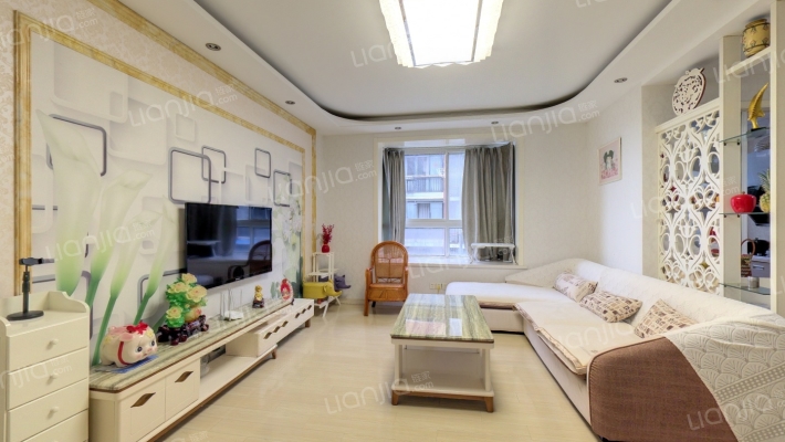 康桥家园二手房实景图