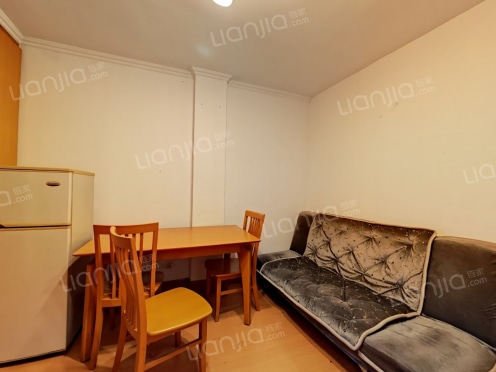 整租·三元二村 2室1厅 南