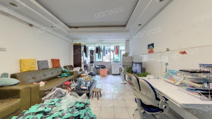 锦绣花园二手房实景图