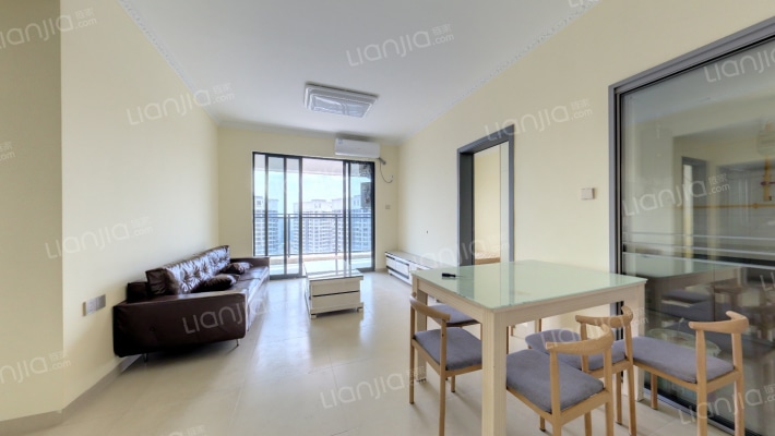 旺东国际广场二手房实景图