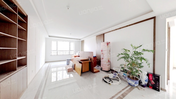 明秀山景二手房实景图