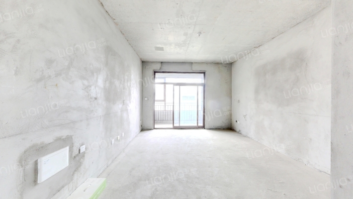 沣西逸园二手房实景图