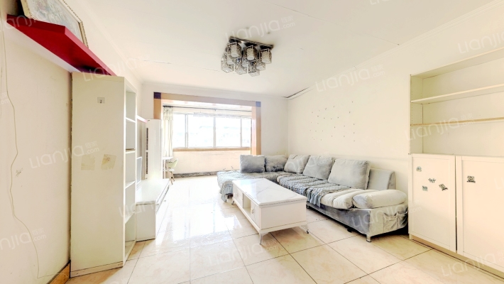 卫雅苑二手房实景图