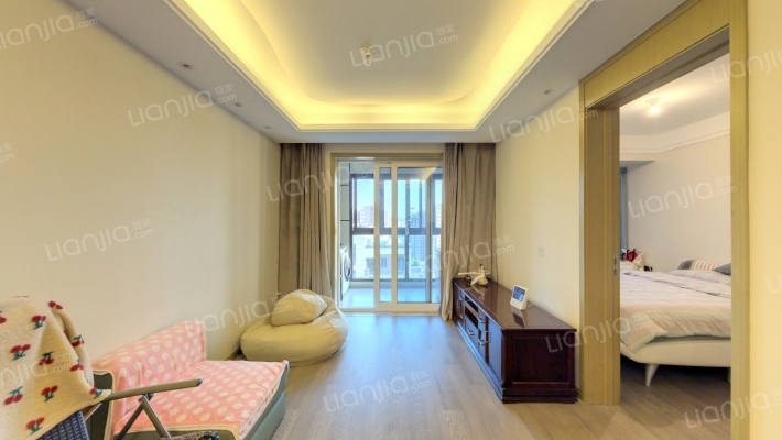 象屿滨江悦府二手房实景图