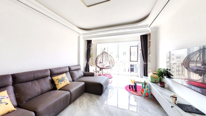 长城小镇二手房实景图