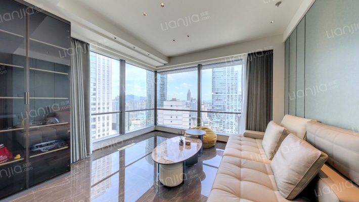 金陵中环二手房实景图