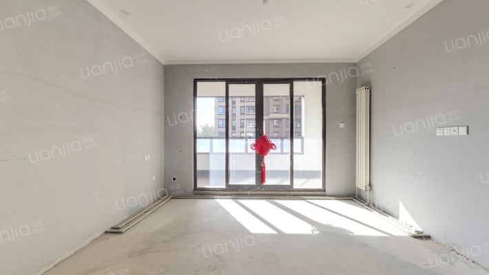 豫发国园捌号院二手房实景图