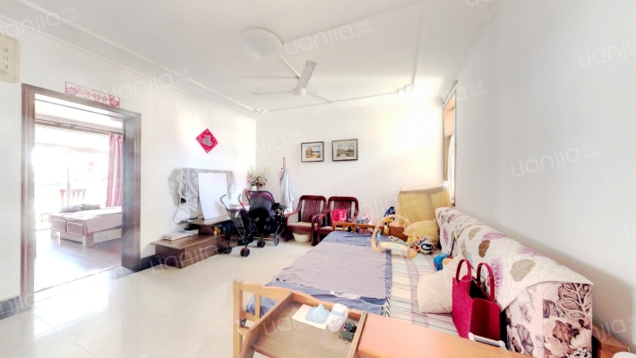 怡馨苑二手房实景图