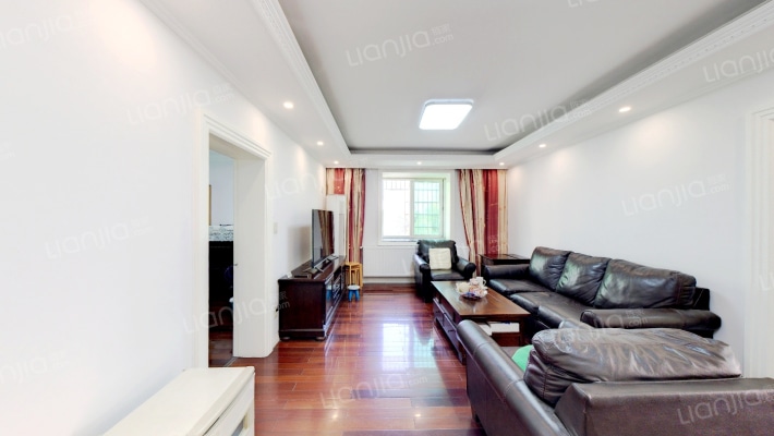 金宇苑小区二手房实景图