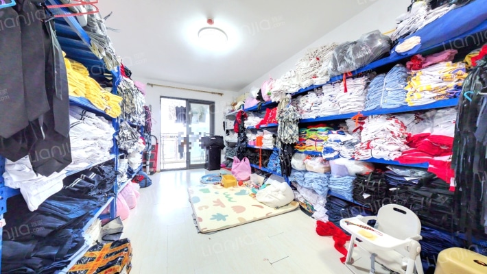 芭莎公馆二手房实景图