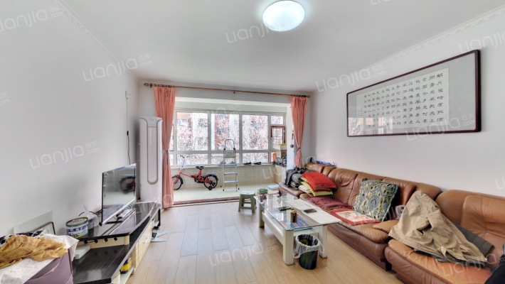 楓景軒二手房实景图