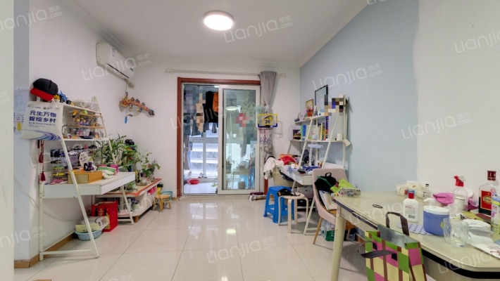 中南锦苑二手房实景图