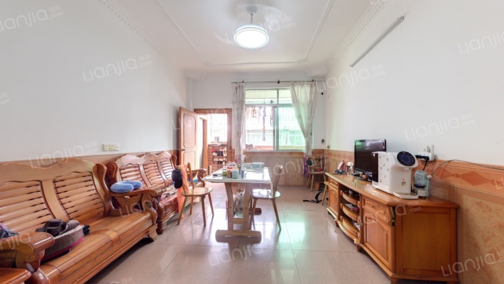 满华苑二手房实景图