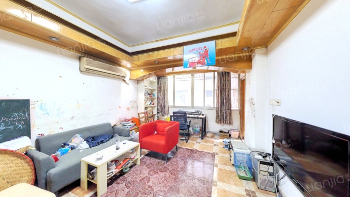 建设三马路二手房实景图