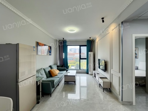 整租·宁馨园 2室2厅 南