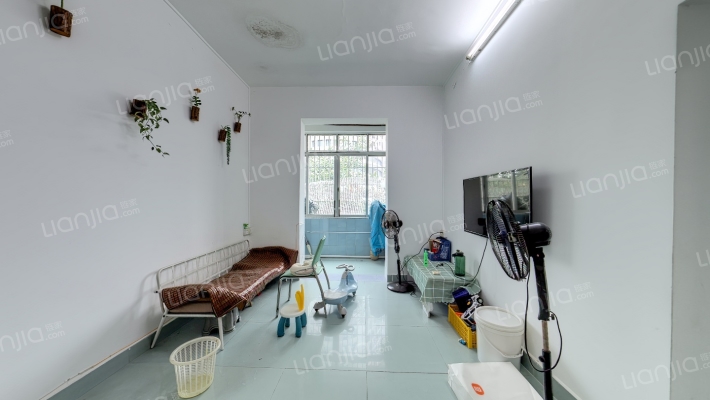 星光厂宿舍二手房实景图