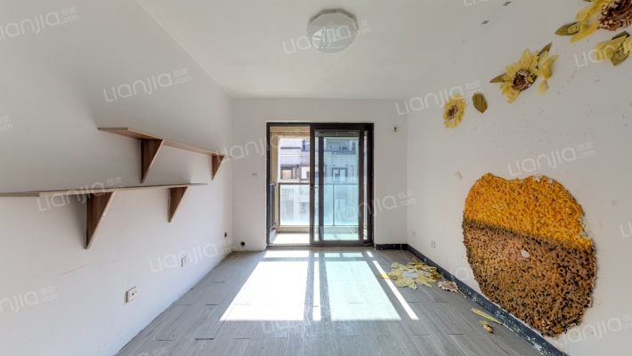 禹洲雍贤府二手房实景图