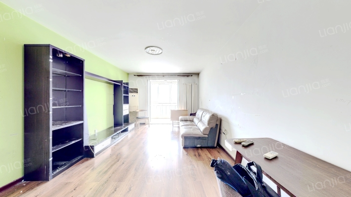 广泽名轩二手房实景图