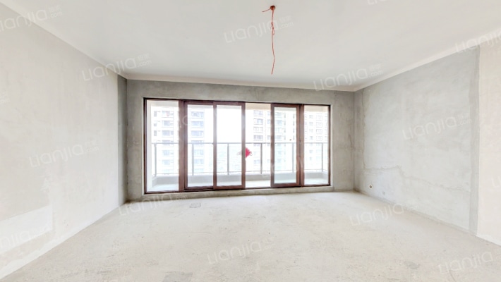 中铁阅山湖阅湖公馆二手房实景图