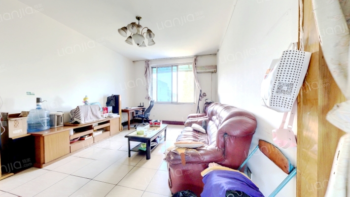 华逸花园新都苑二手房实景图