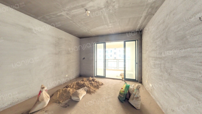 华盛世纪新城二手房实景图