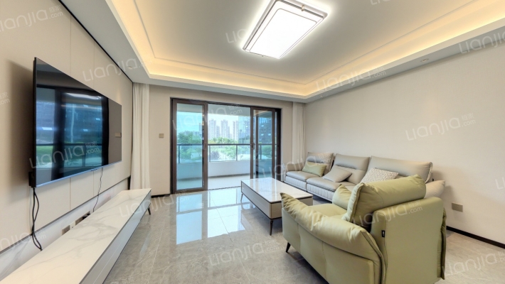 阳光城未来悦二手房实景图