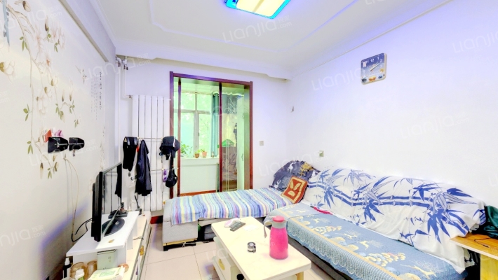 省水勘院宿舍二手房实景图