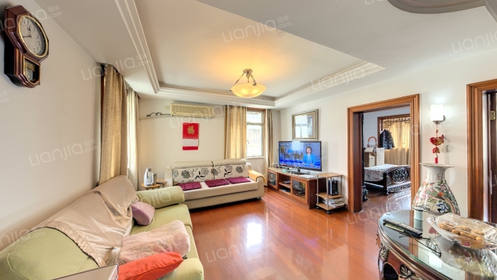 永乐苑二手房实景图