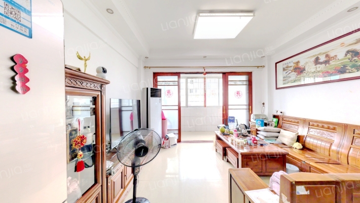 泰景花园二手房实景图