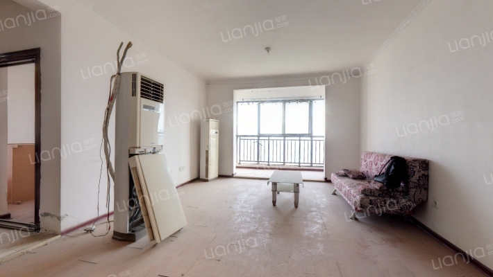 清华忆江南二手房实景图