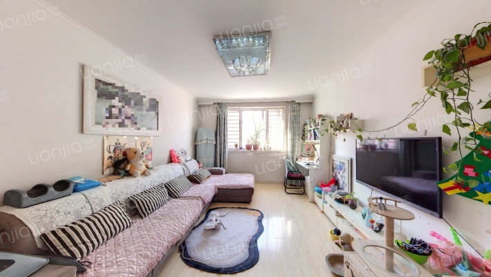 鑫城小区二手房实景图