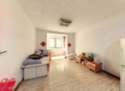 整租·九缘 2室2厅 南_九缘租房