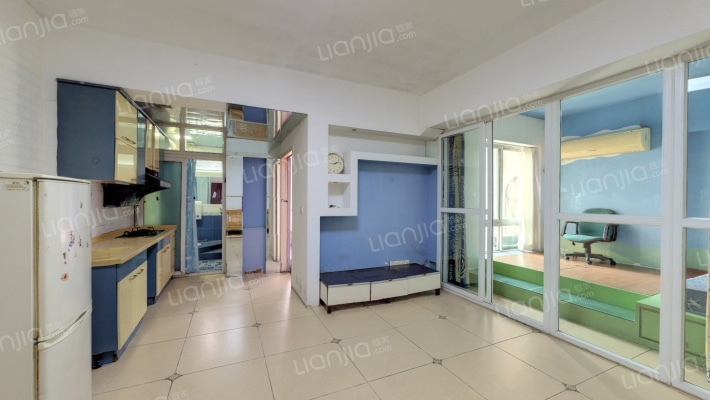 伟诚广场二手房实景图