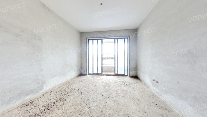 金沙世纪城二手房实景图