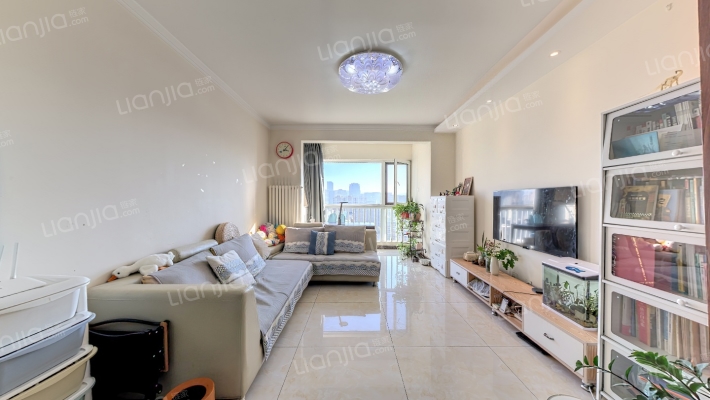 茗筑美嘉二手房实景图