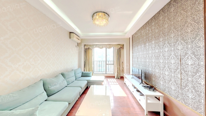 沃多夫风临公馆二手房实景图