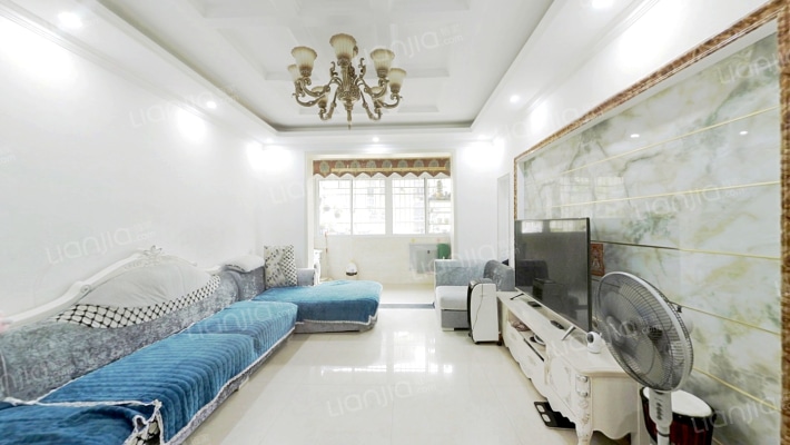 金涛御景花园二手房实景图