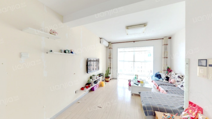 原筑北区二手房实景图