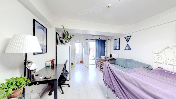 广益大厦二手房实景图