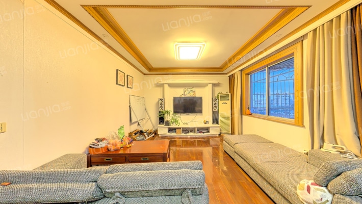 阳光花苑二手房实景图